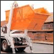 noleggio container